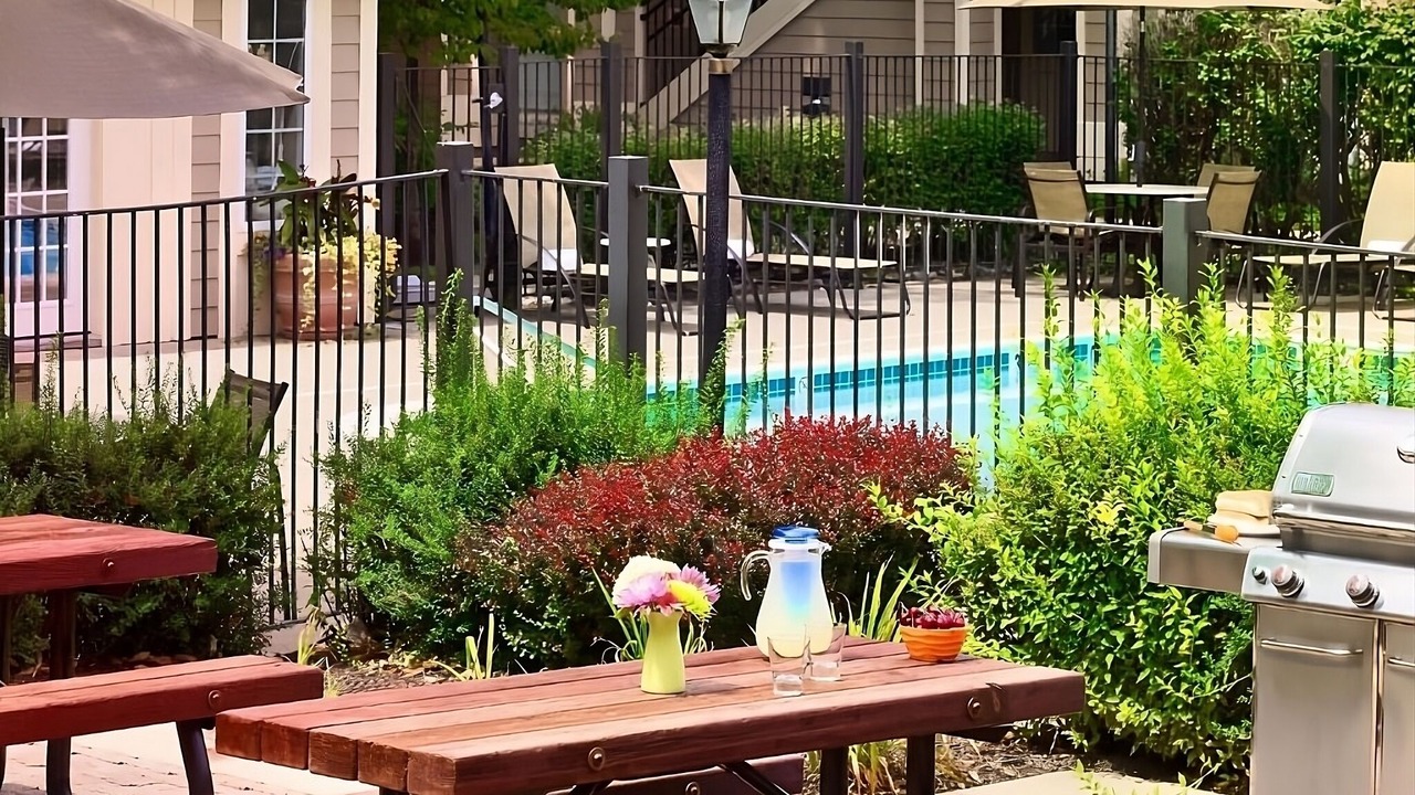 Photo of Outdoor in Schaumburg