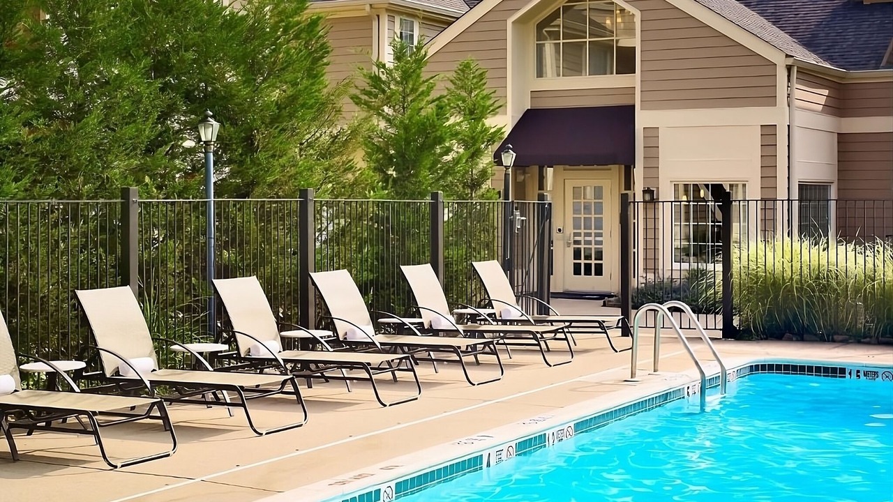 Photo of Outdoor in Schaumburg