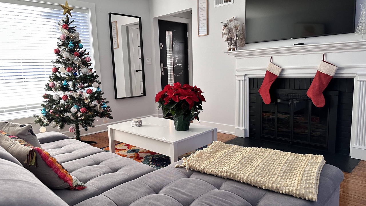 Photo of Livingroom in Arlington Heights