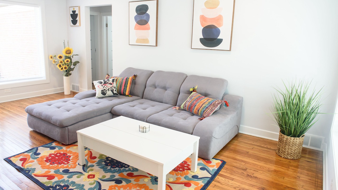 Photo of Livingroom in Arlington Heights
