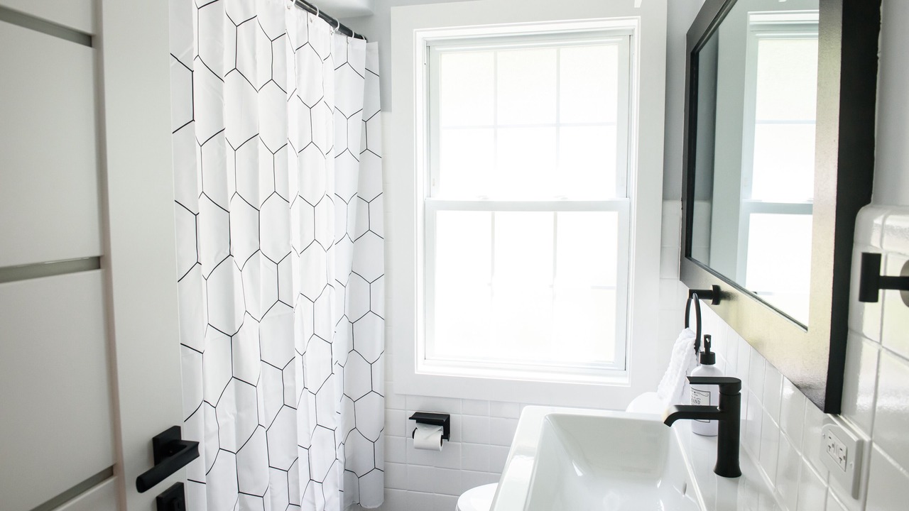 Photo of Bathroom in Arlington Heights