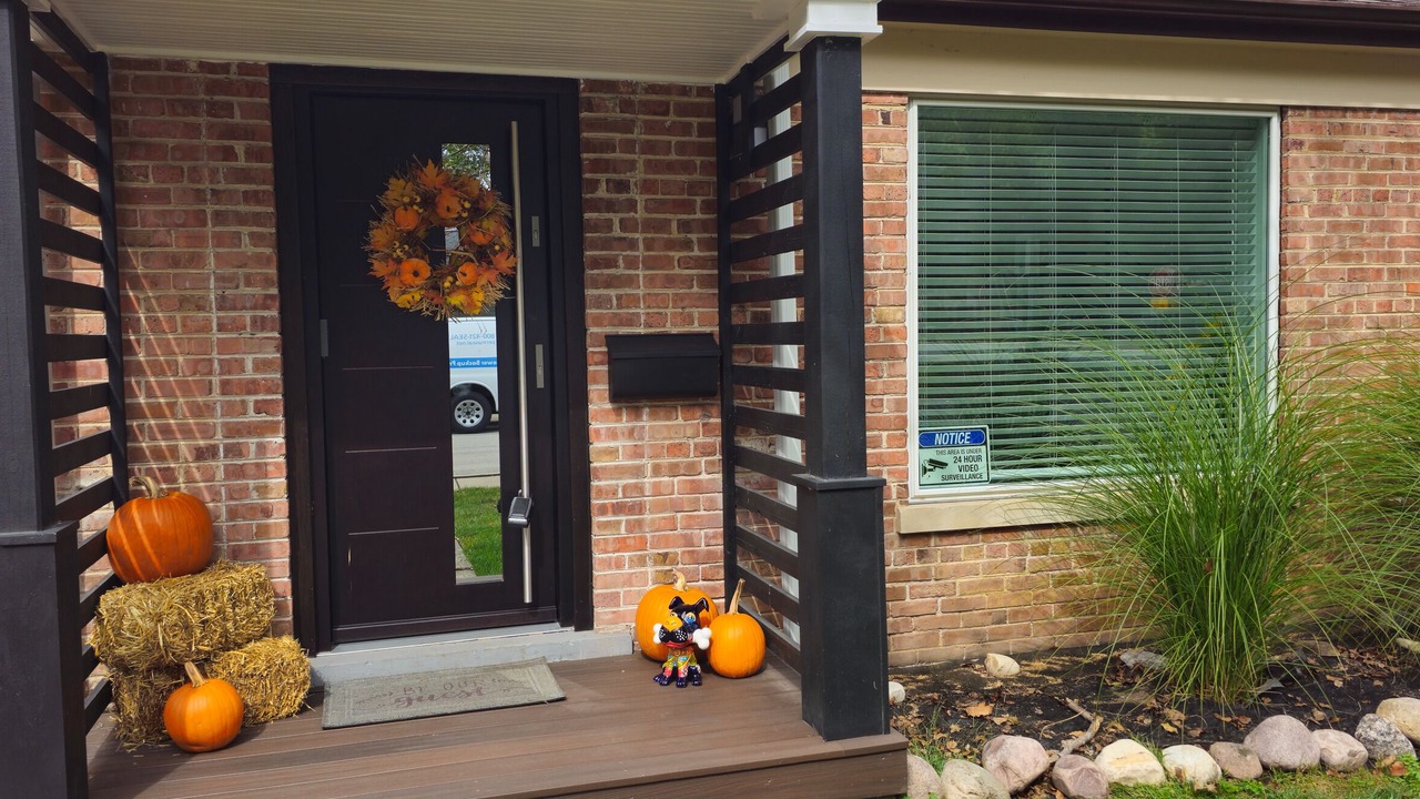 Photo of Outdoor in Arlington Heights