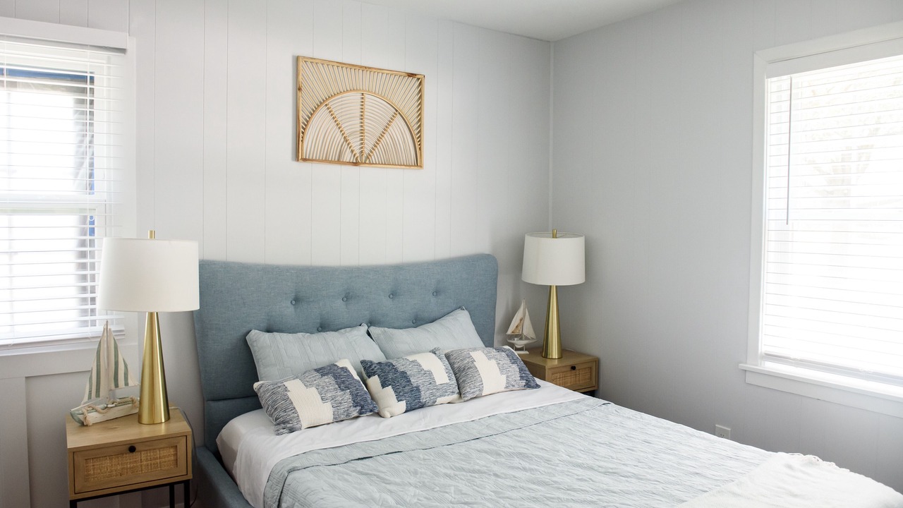 Photo of Bedroom in Arlington Heights
