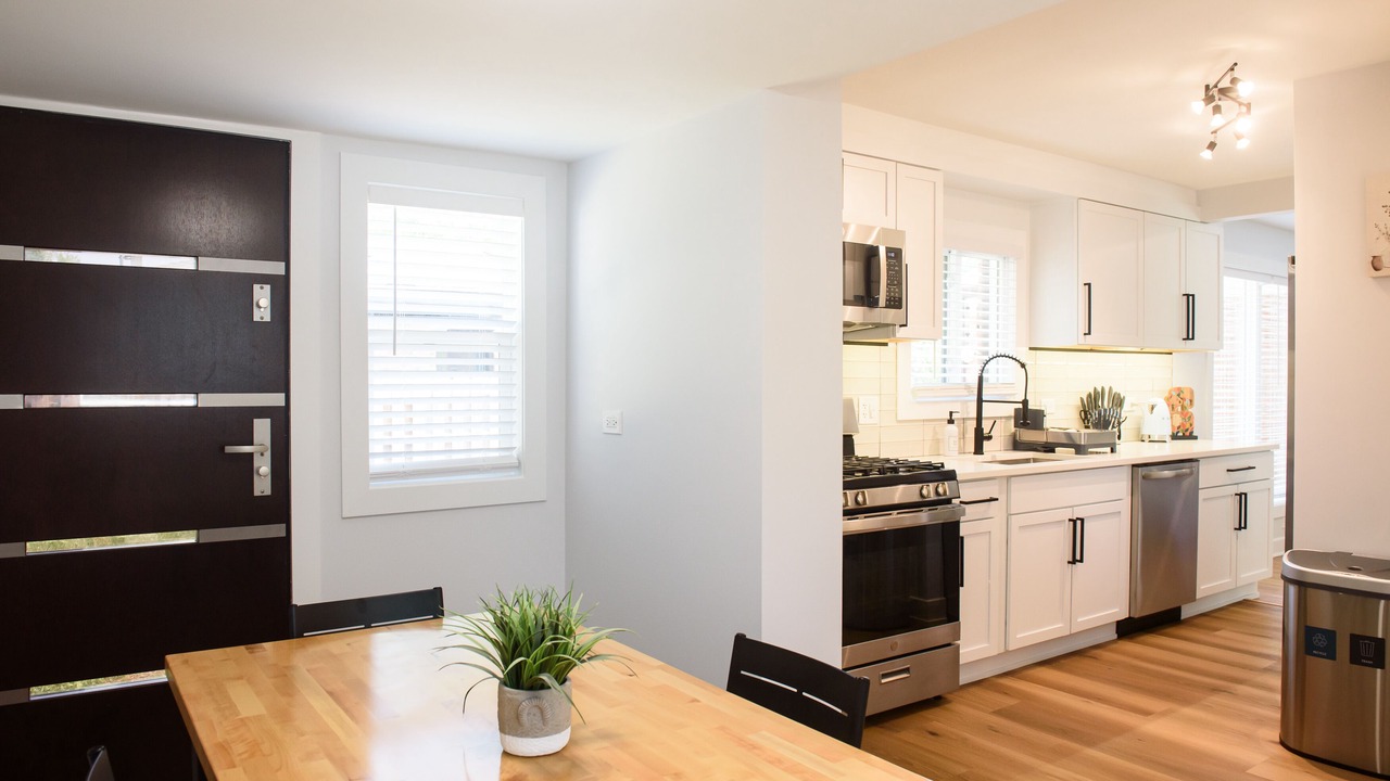 Photo of Kitchen in Arlington Heights
