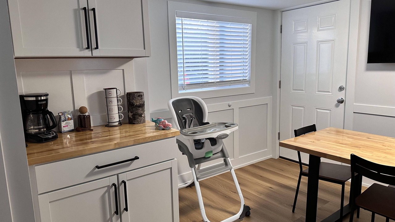 Photo of Kitchen in Arlington Heights