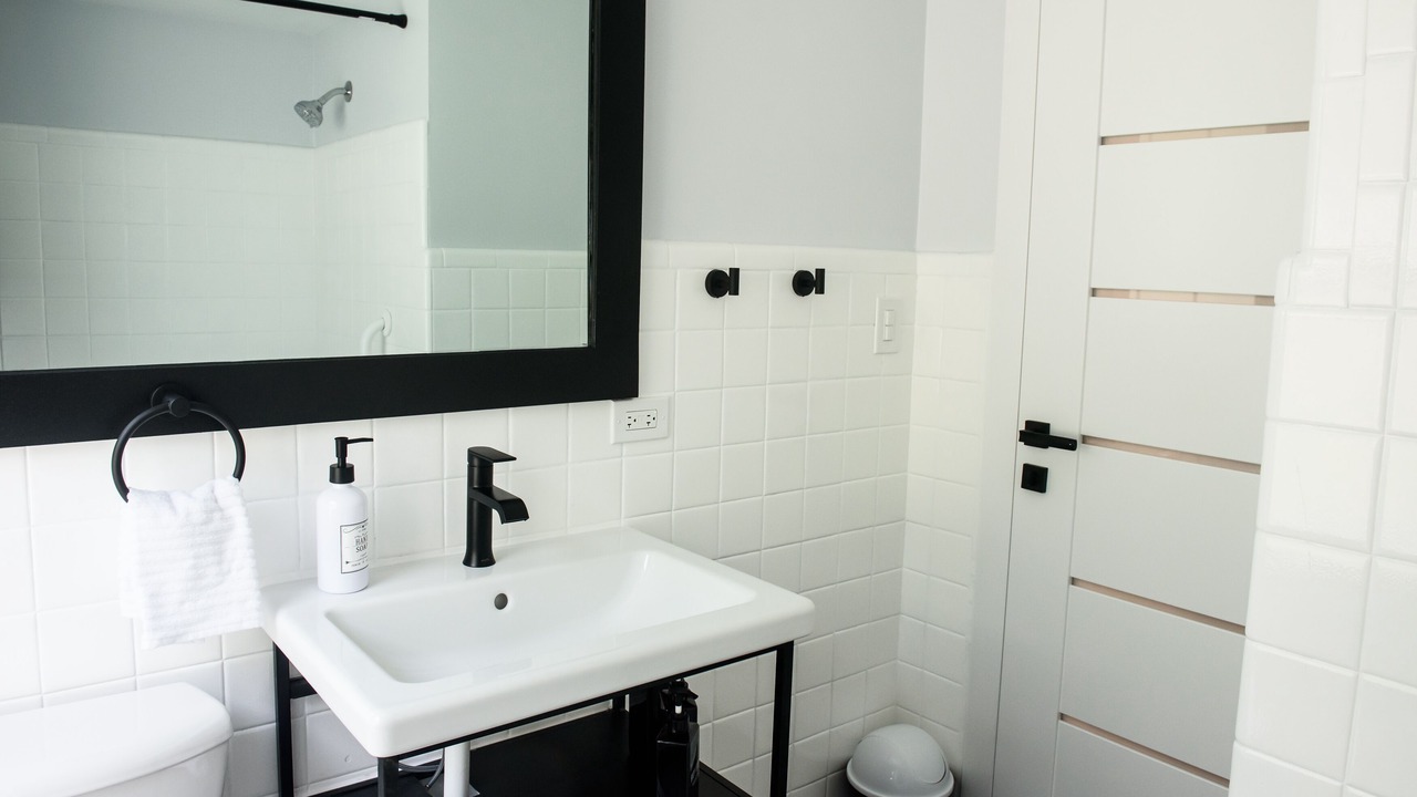 Photo of Bathroom in Arlington Heights