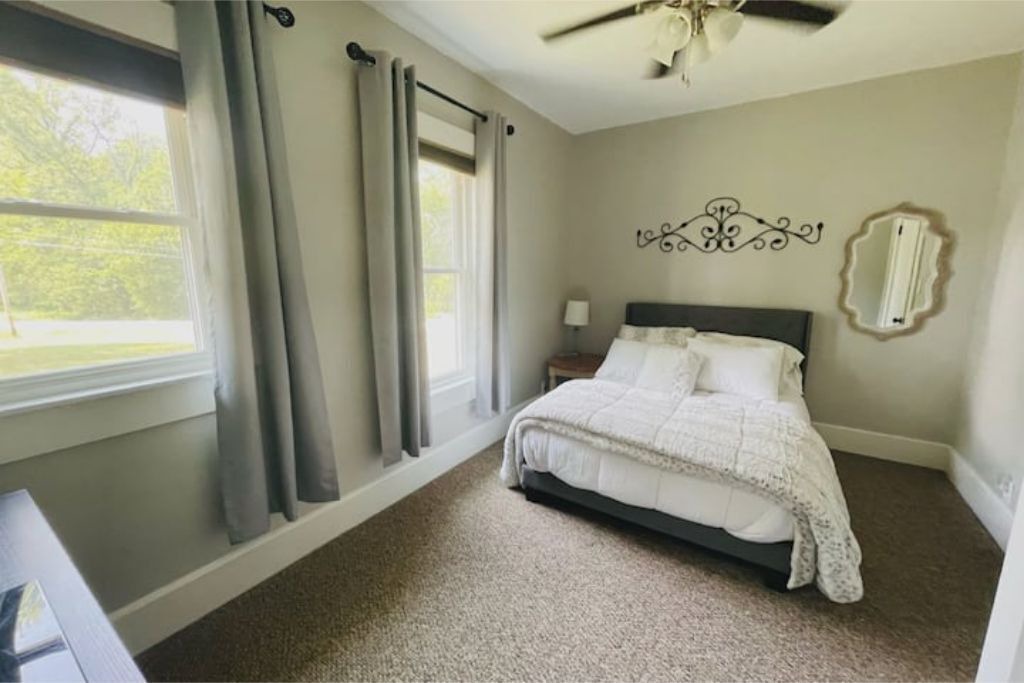 Photo of Bedroom in Scheller