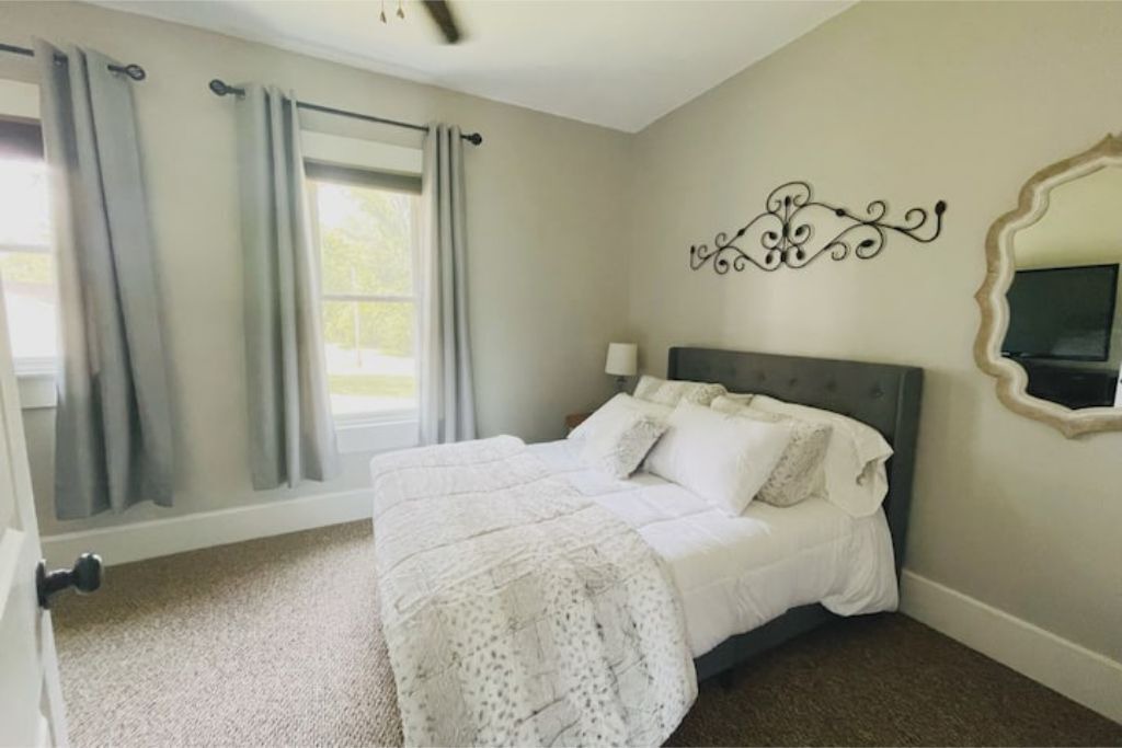 Photo of Bedroom in Scheller
