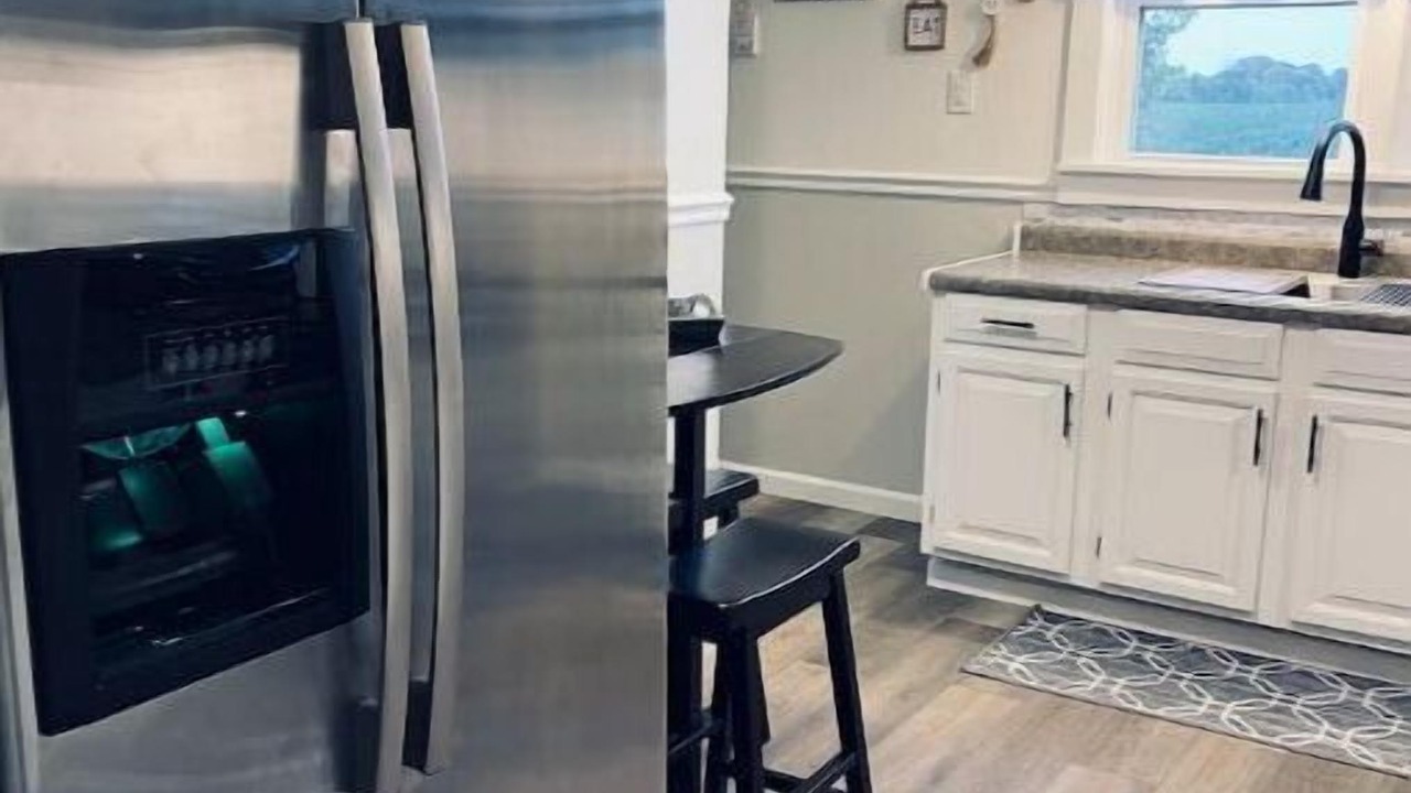 Photo of Kitchen in Scheller