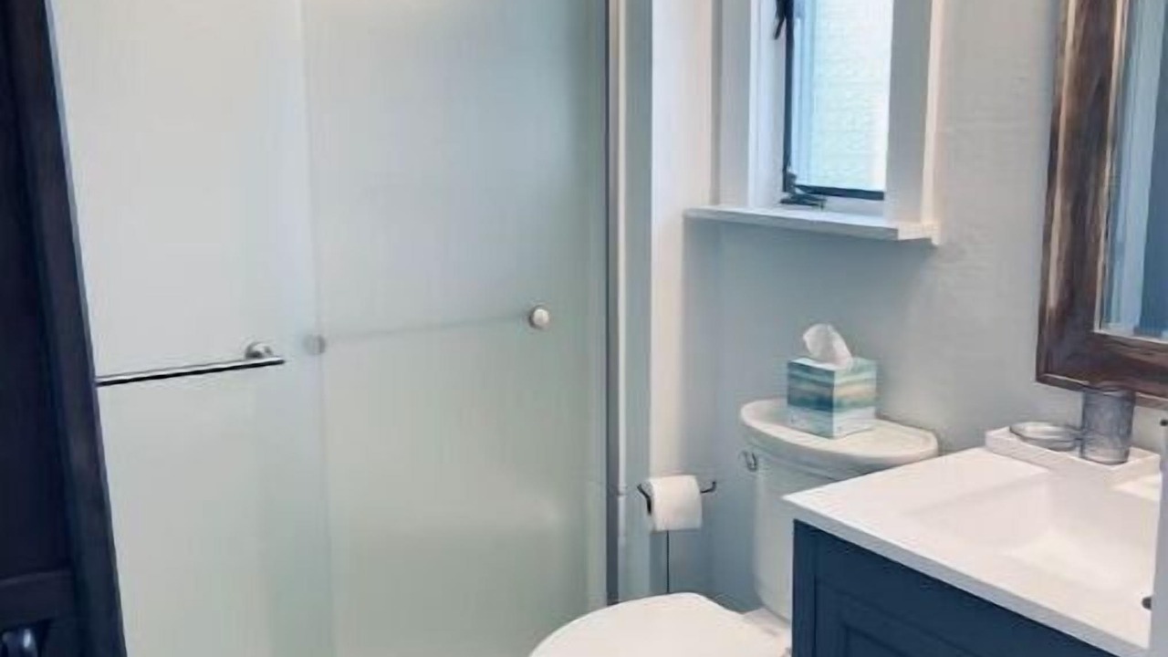 Photo of Bathroom in Scheller