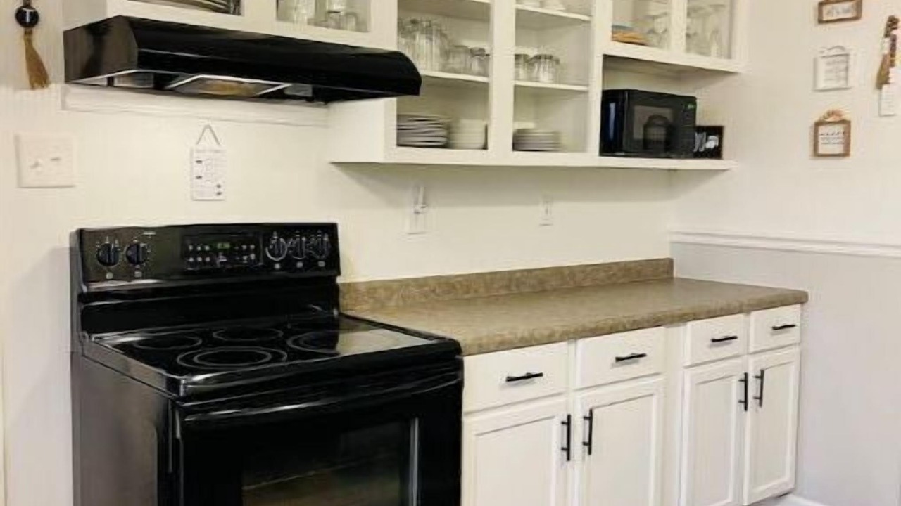 Photo of Kitchen in Scheller
