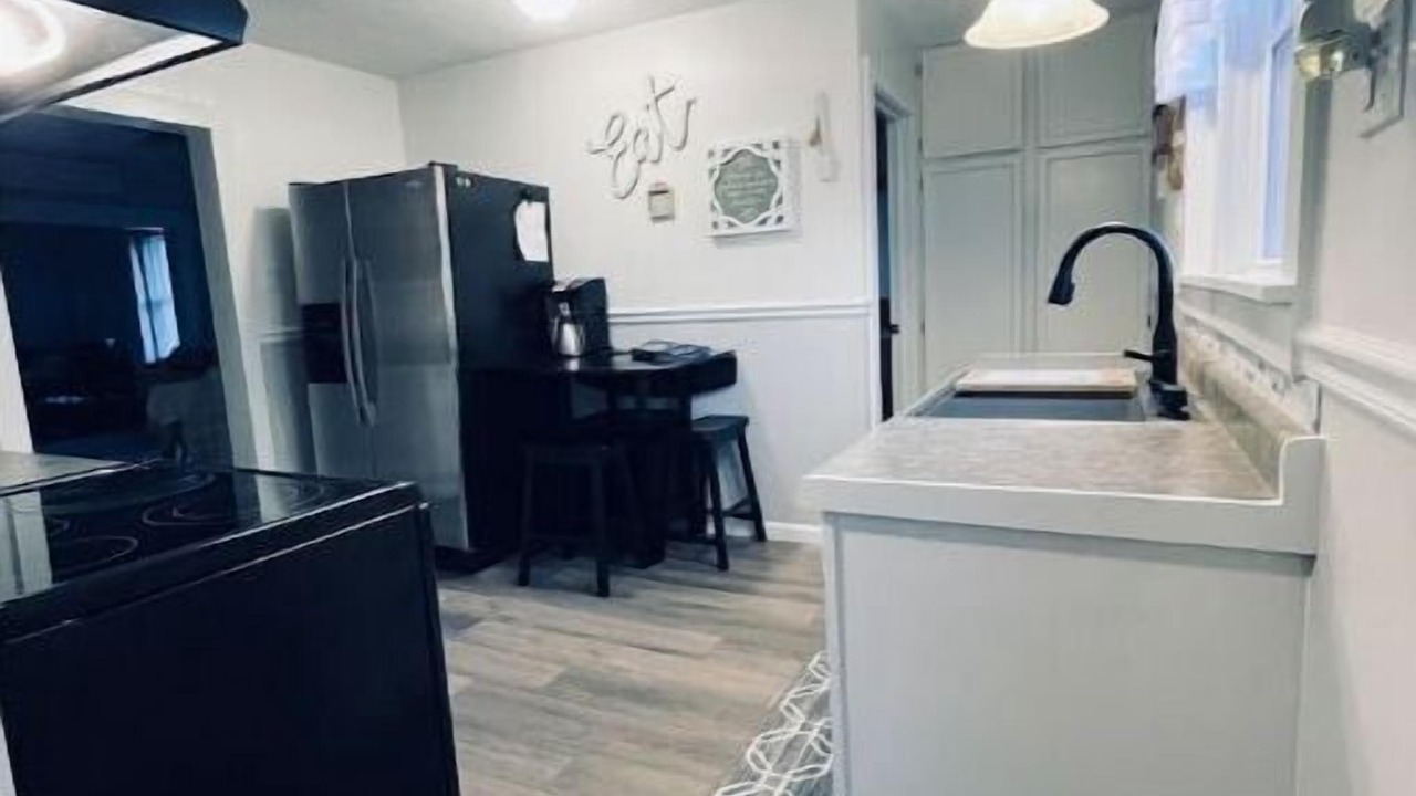 Photo of Kitchen in Scheller