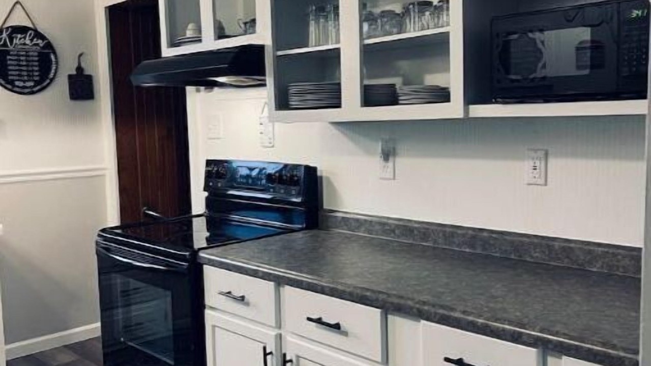 Photo of Kitchen in Scheller