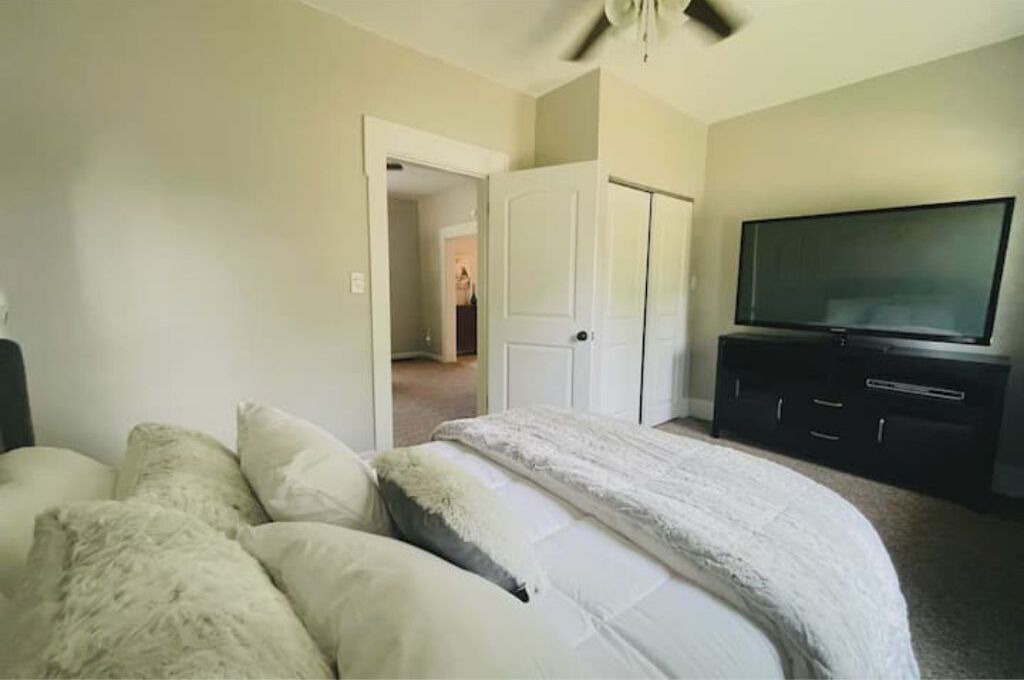 Photo of Bedroom in Scheller