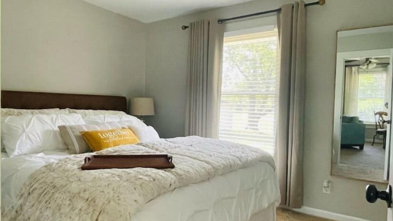 Photo of Bedroom in Scheller