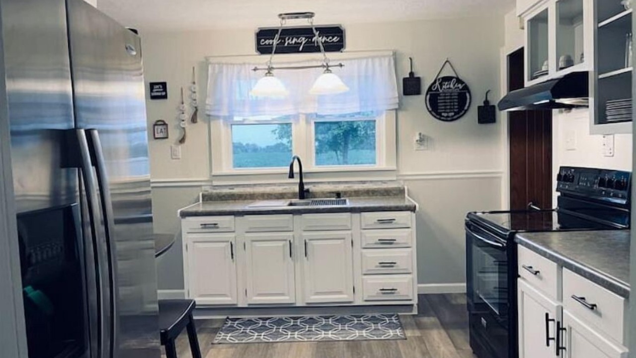 Photo of Kitchen in Scheller