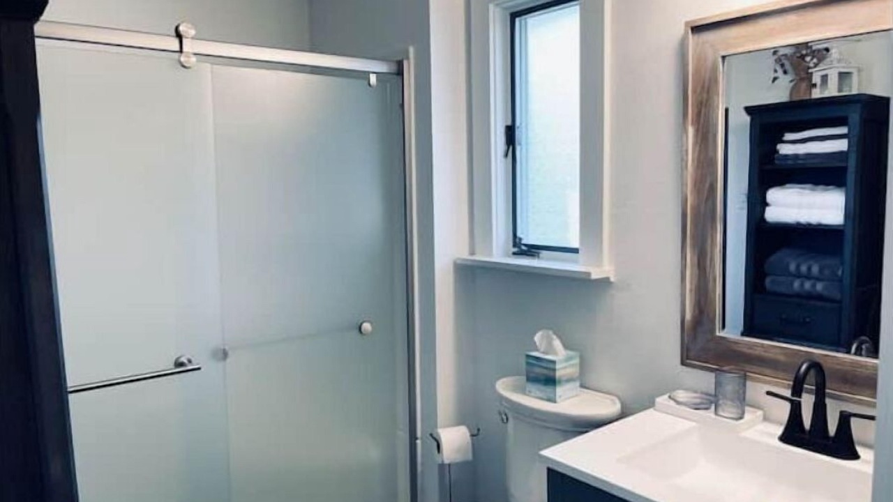 Photo of Bathroom in Scheller