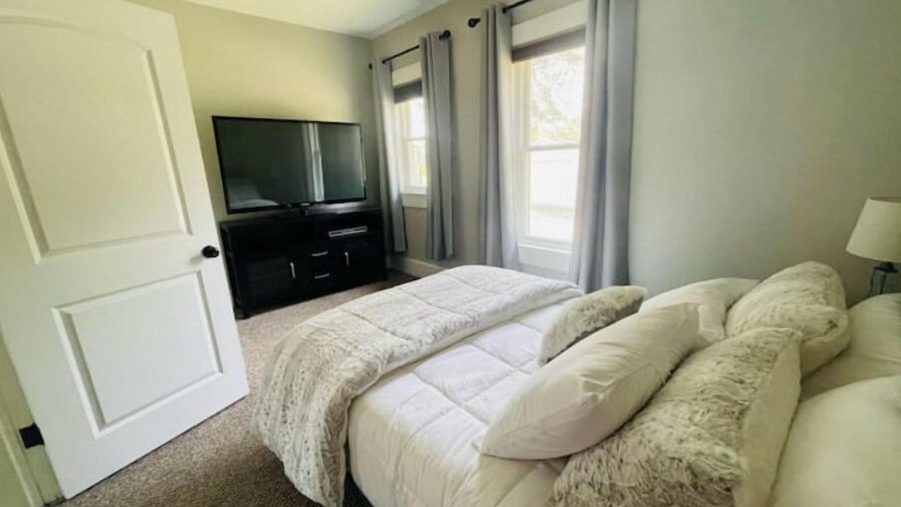 Photo of Bedroom in Scheller