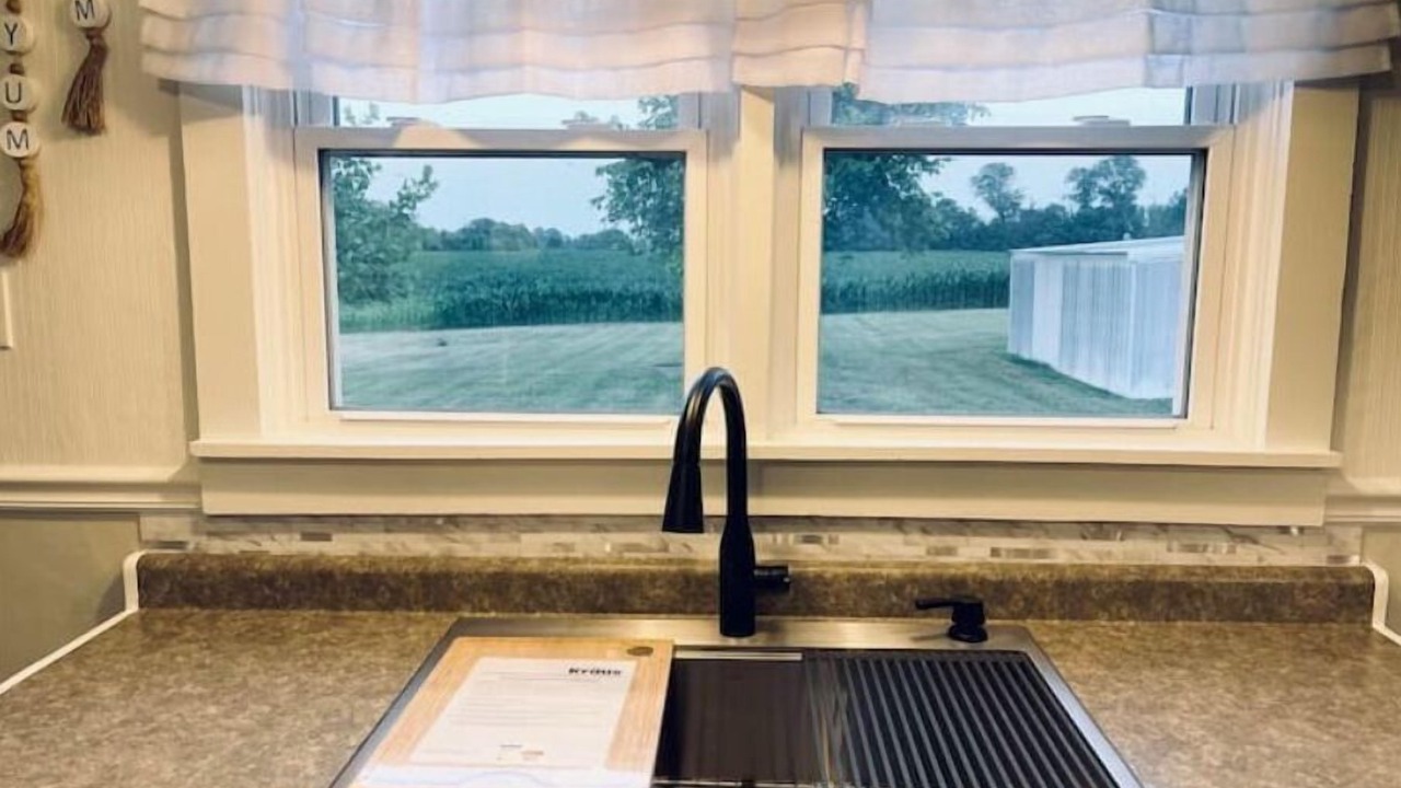 Photo of Kitchen in Scheller