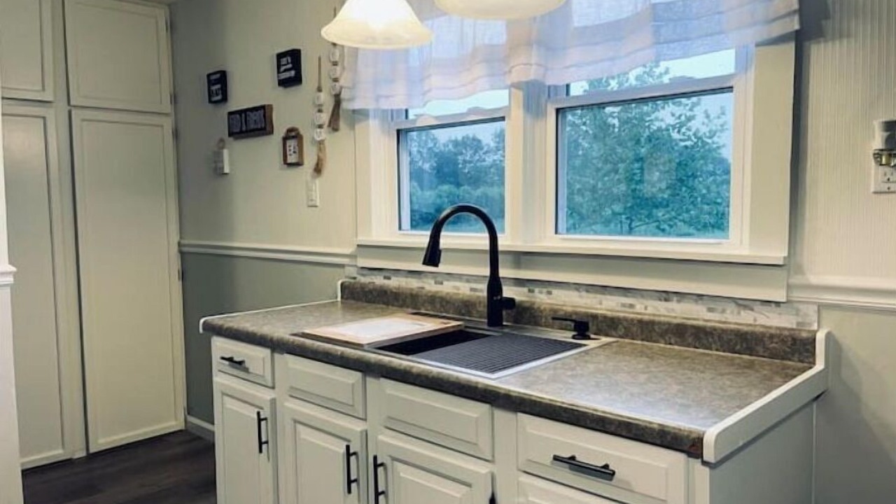 Photo of Kitchen in Scheller
