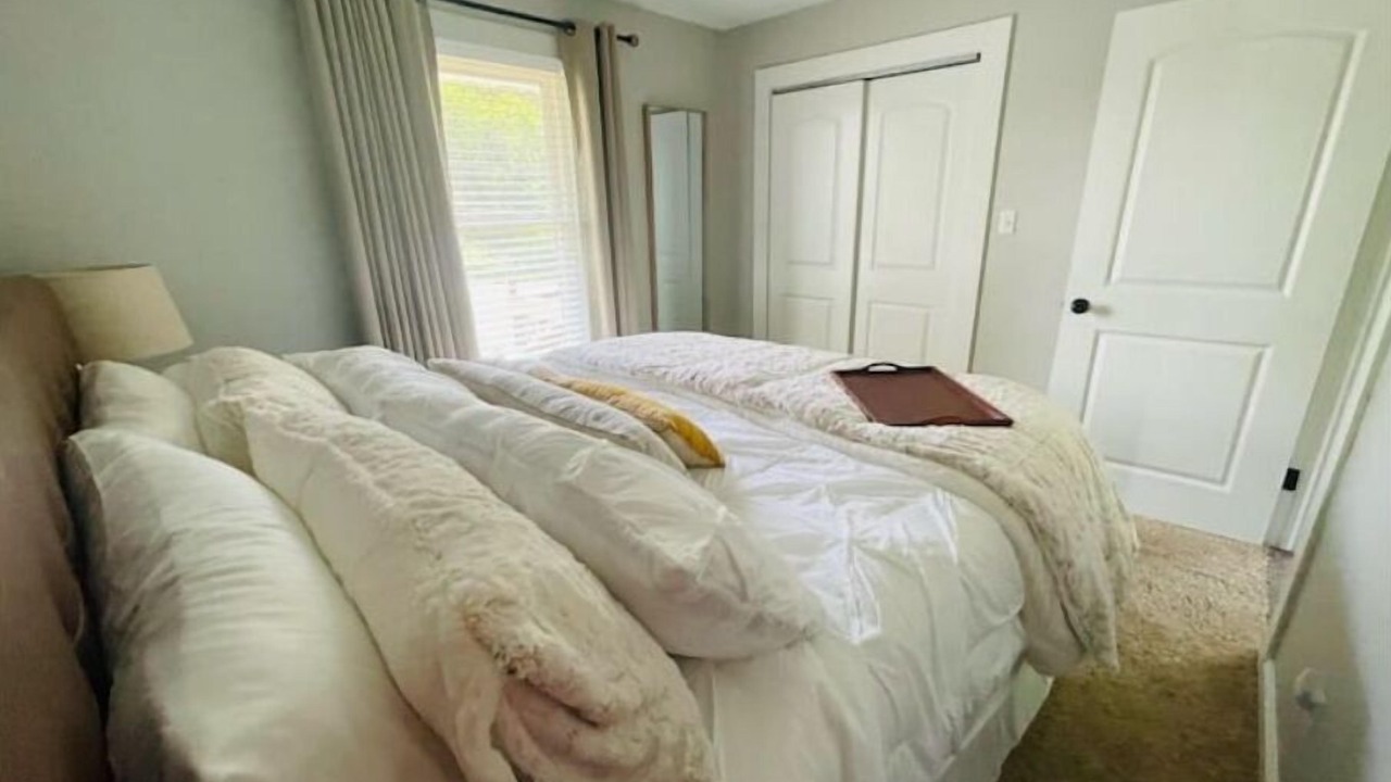 Photo of Bedroom in Scheller