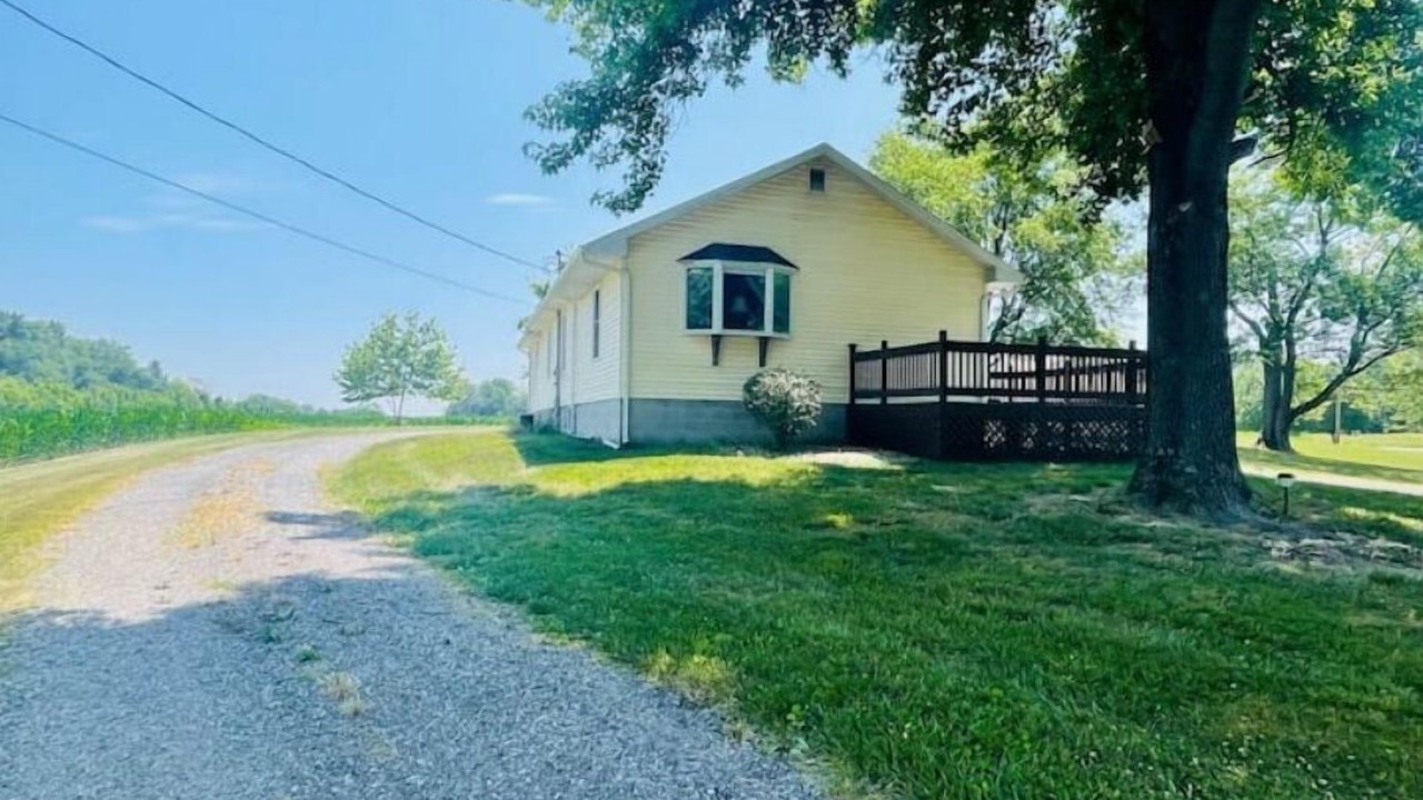 Photo of Outdoor in Scheller