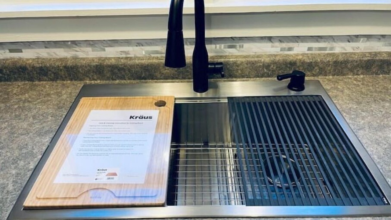 Photo of Kitchen in Scheller