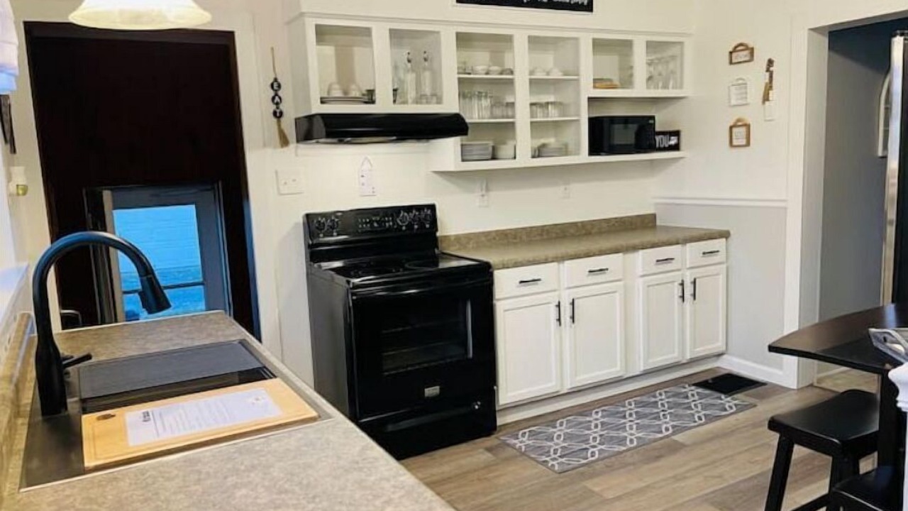 Photo of Kitchen in Scheller