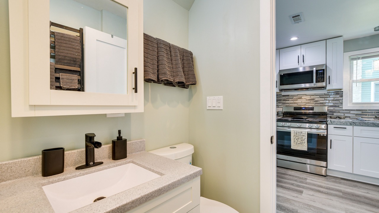 Photo of Kitchen in Oakton