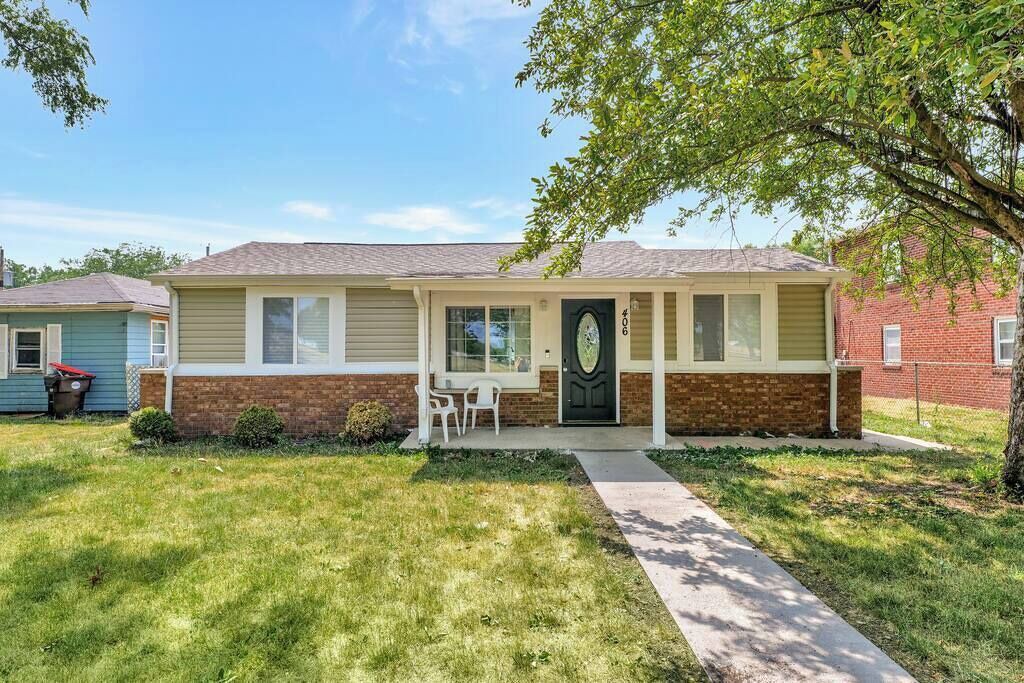 Photo of Outdoor in Rantoul