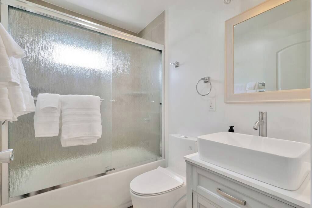 Photo of Bathroom in Rantoul