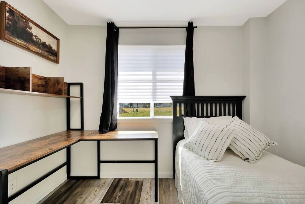 Photo of Bedroom in Rantoul