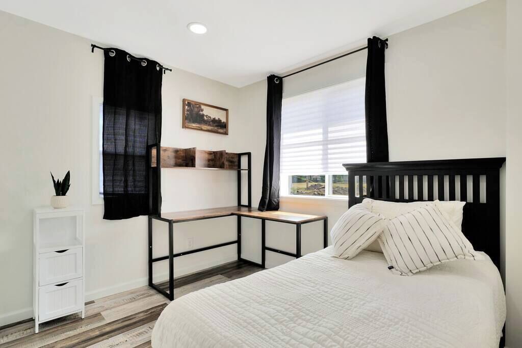 Photo of Bedroom in Rantoul