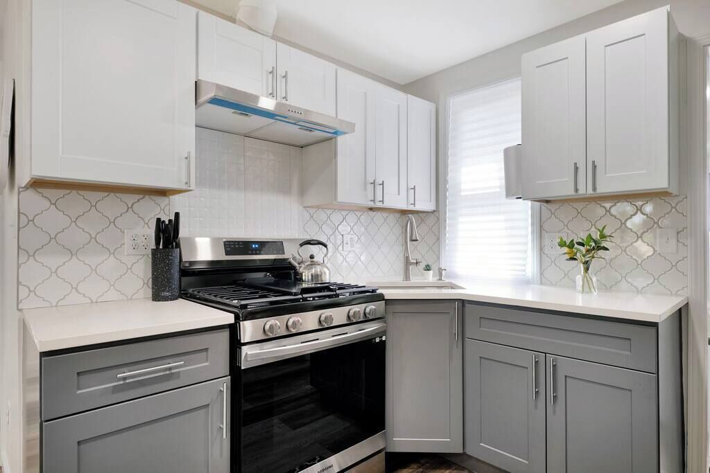 Photo of Kitchen in Rantoul