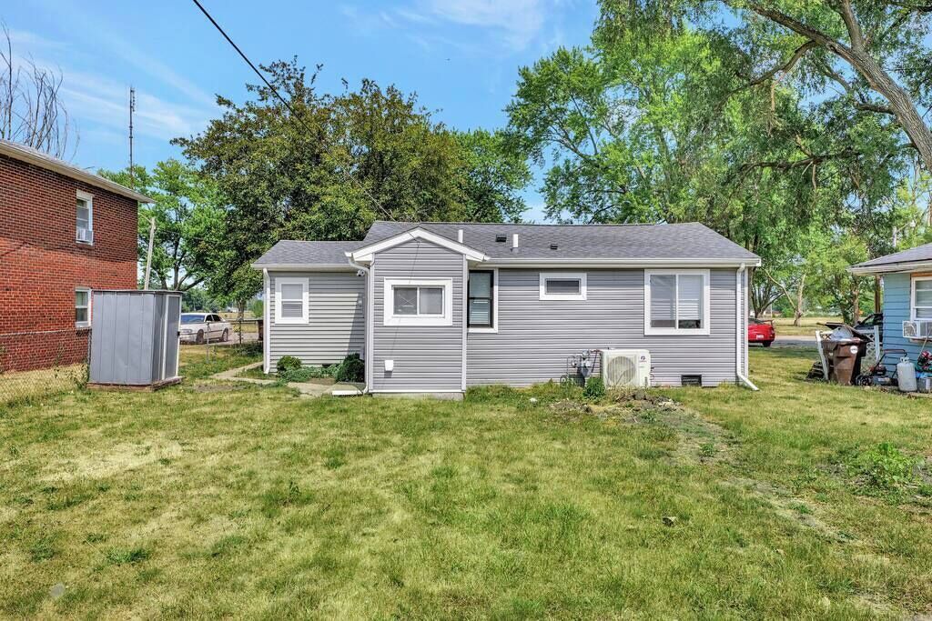 Photo of Outdoor in Rantoul