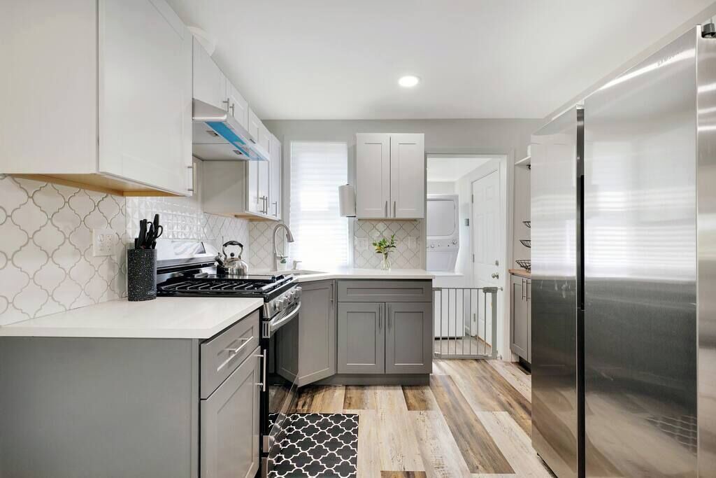 Photo of Kitchen in Rantoul