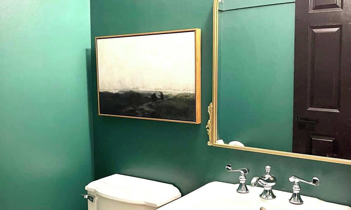 Photo of Bathroom in West Town