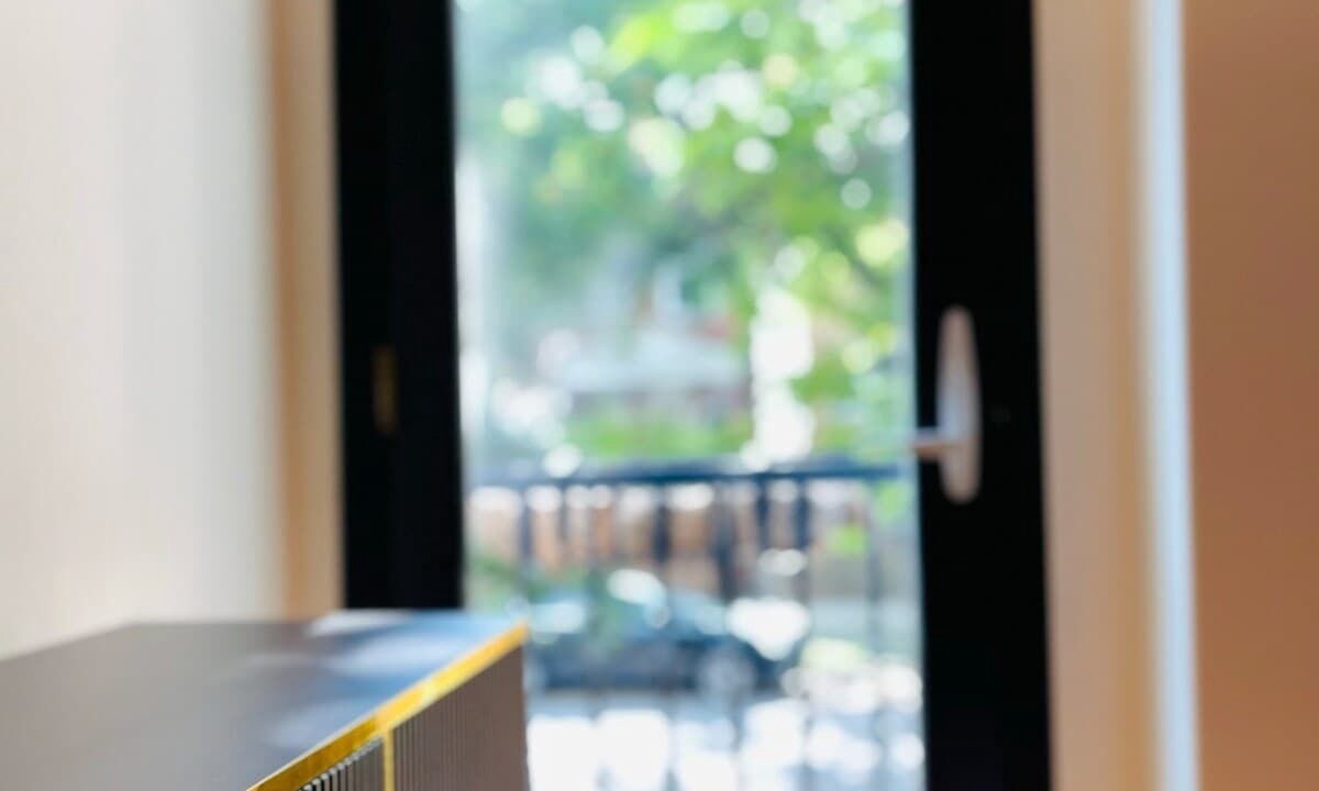 Photo of Patio Balcony in West Town