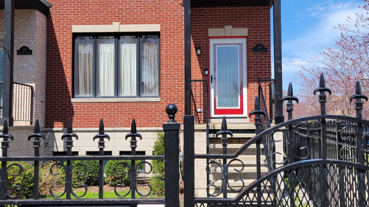 Photo of Outdoor in Bronzeville
