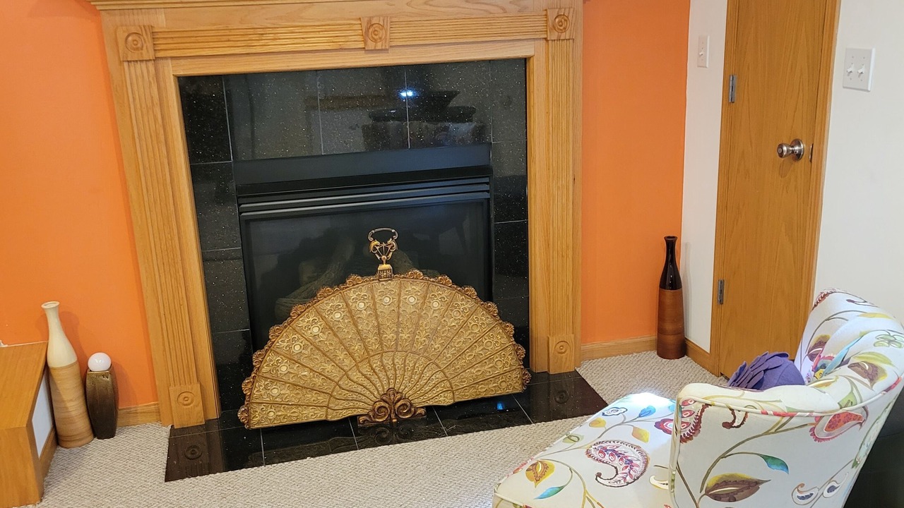 Photo of Livingroom in Bronzeville