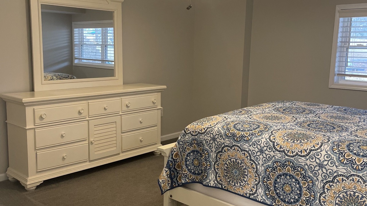 Photo of Bedroom in Marion