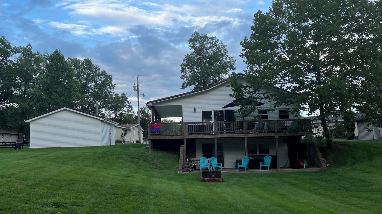 Photo of Outdoor in Marion