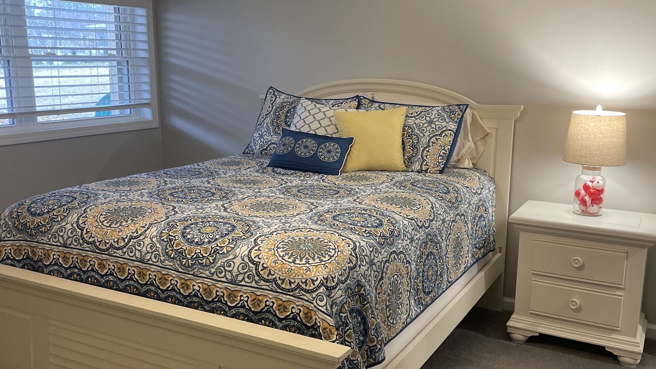 Photo of Bedroom in Marion