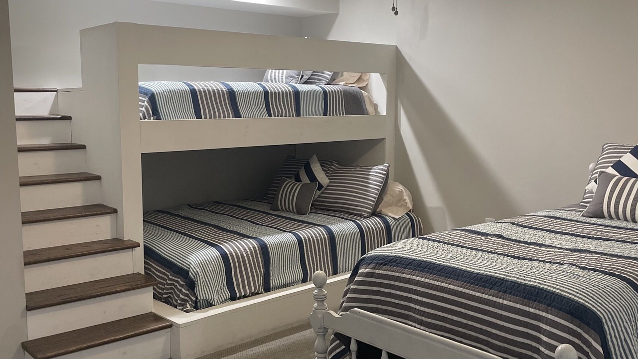 Photo of Bedroom in Marion