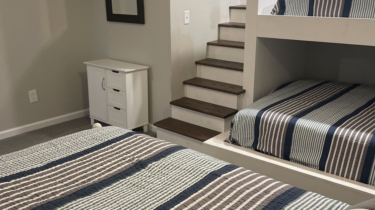 Photo of Bedroom in Marion