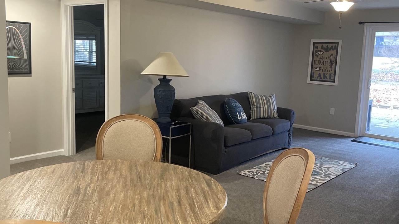 Photo of Bedroom in Marion