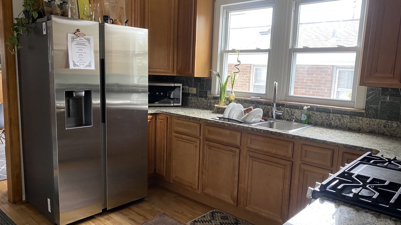 Photo of Kitchen in Franklin Park