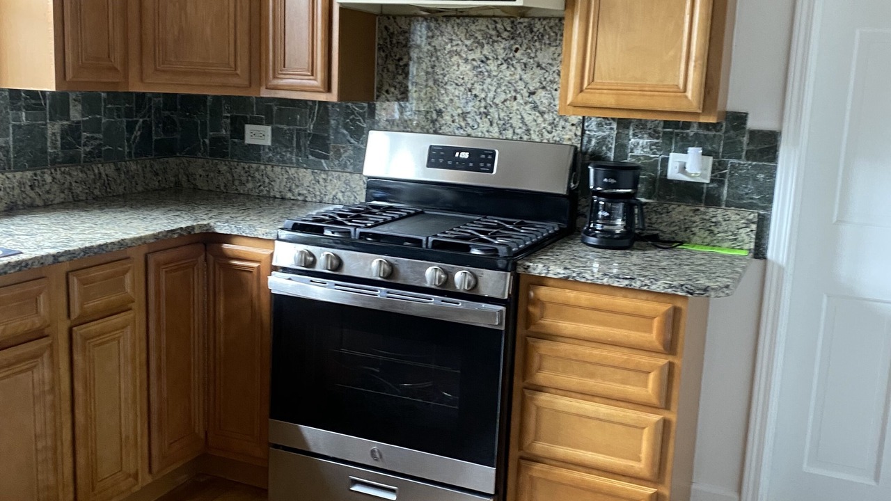 Photo of Kitchen in Franklin Park