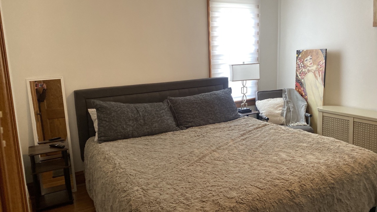 Photo of Bedroom in Franklin Park