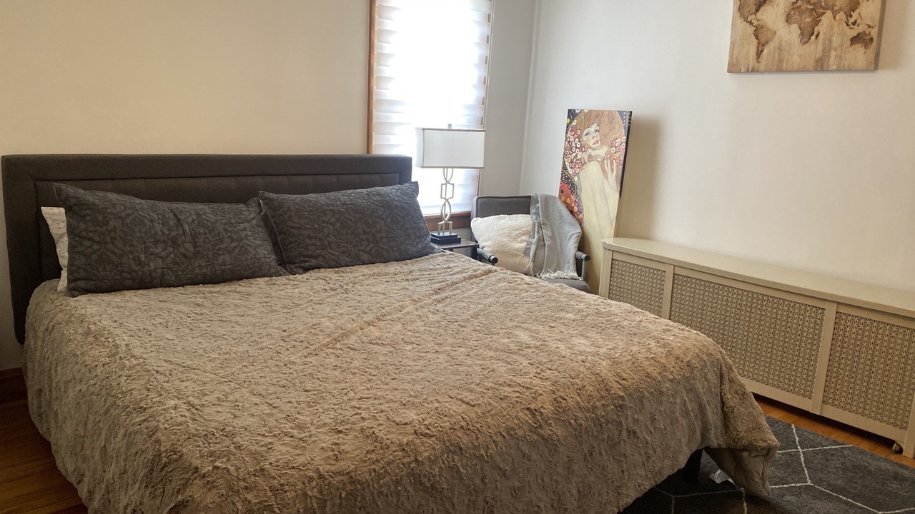 Photo of Bedroom in Franklin Park